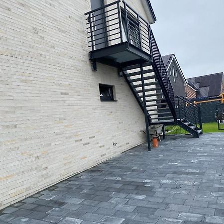 Klytti'S Pension Sendenhorst Exterior foto